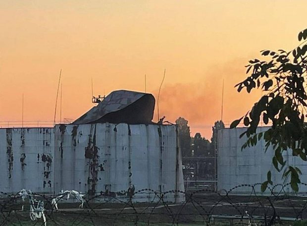 LIVETEXT Război în Ucraina, ziua 519 | Atac cu rachete asupra unui port din Odesa, în timpul nopții. Bombardamente și în Nikopol