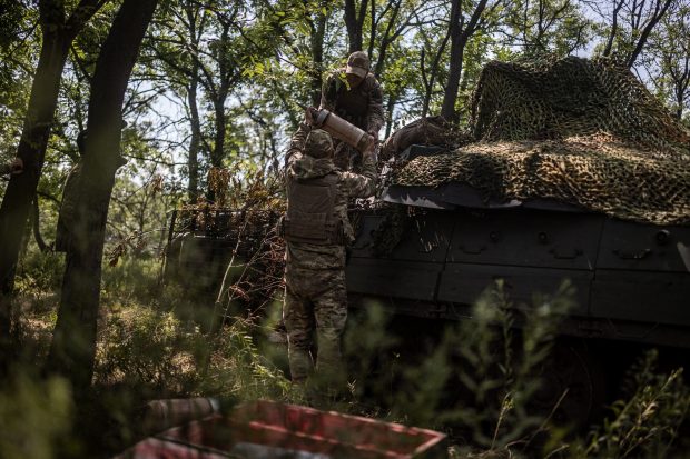 LIVETEXT Război în Ucraina, ziua 517 | Forțele ucrainene anunță că înaintează pe frontul de sud, iar rușii s-au retras din Andriivka