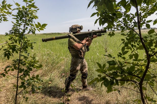 LIVETEXT Război în Ucraina, ziua 526 | Kremlinul este „tot mai îngrijorat” de atacurile de la granița cu Ucraina, potrivit unei analize americane