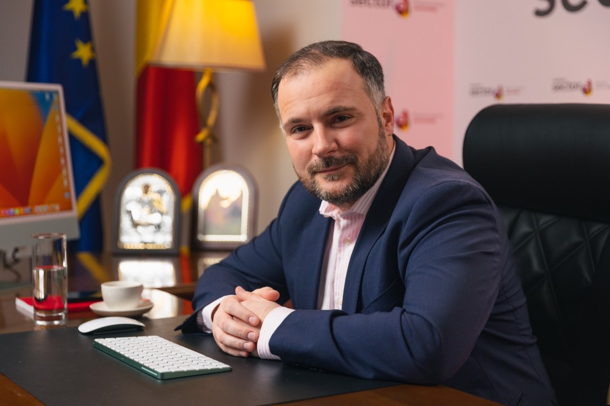 Prefectul Capitalei, despre protestul transportatorilor si fermierilor: Nu vor să ajungă în București, dar sunt instigatori printre ei