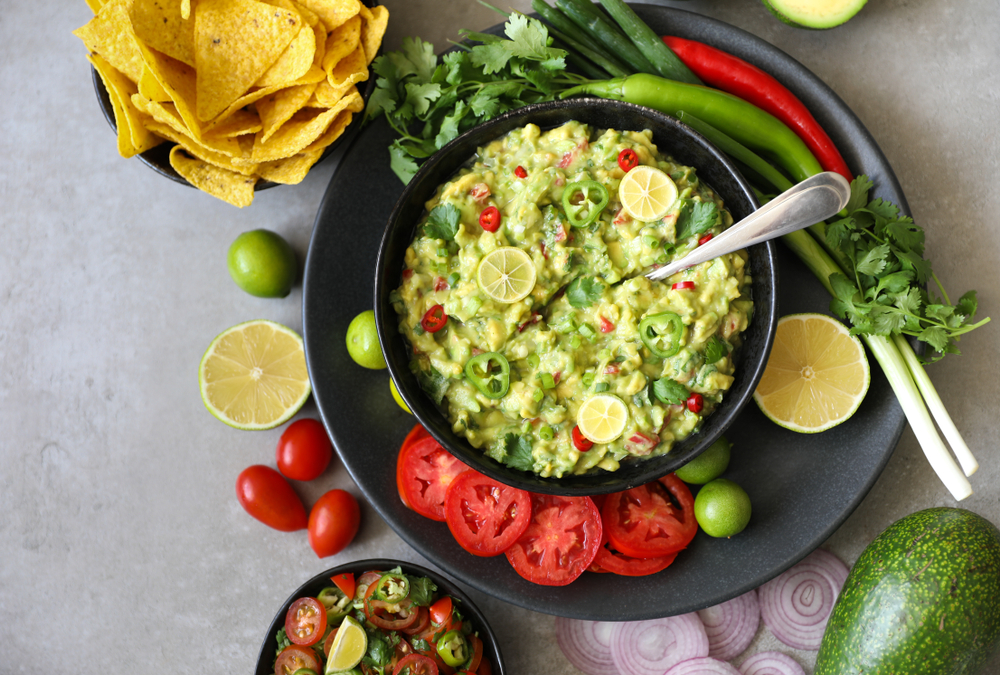 retete de post guacamole