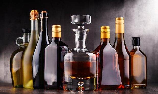 8 cele mai bune sticle pentru îmbutelierea alcoolului