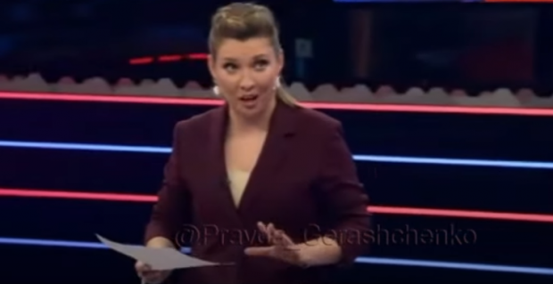 „Păpușa lui Putin” a cerut „o lovitură” asupra României. Vicepreședintele Dumei de Stat: „Îi putem ținti, dar să terminăm cu Ucraina”