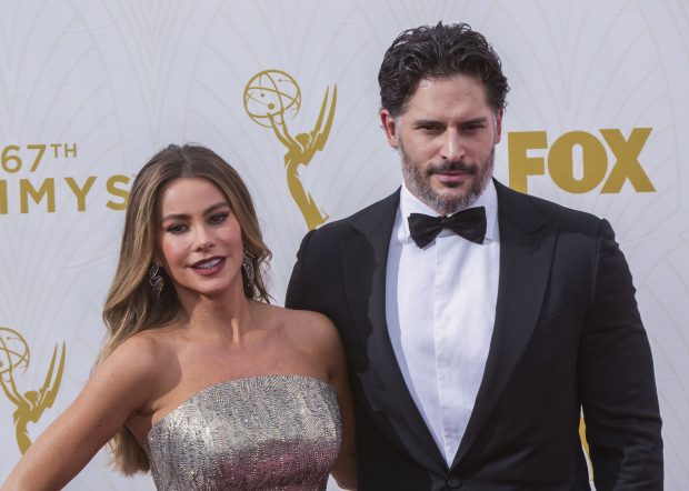 Sofia Vergara și Joe Manganiello divorțează după 7 ani de căsnicie: „Am luat decizia dificilă”