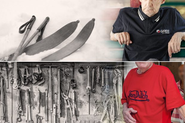 Mame, bunici, profesioniști. „Eram mecanic”, „Îmi plăcea să schiez” – Cine sunt bătrânii abuzați în azilele groazei
