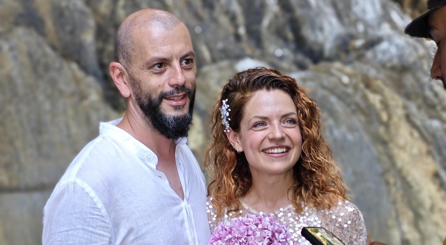 Victoria Răileanu este însărcinată pentru a doua oară. Primele imagini cu burtica de gravidă