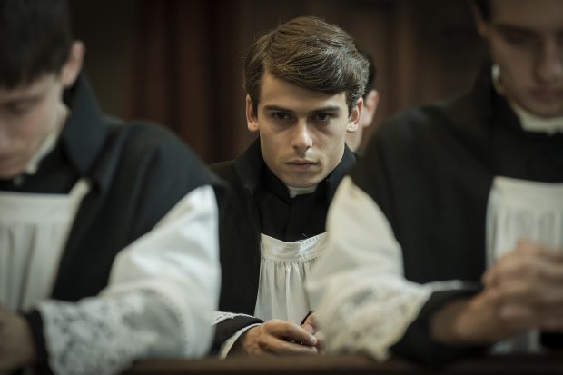 „Kidnapped” de Marco Bellocchio, selectat în competiția oficială Cannes 2023, deschide cea de-a 20-a ediție a Festivalului Internațional de Film Anonimul