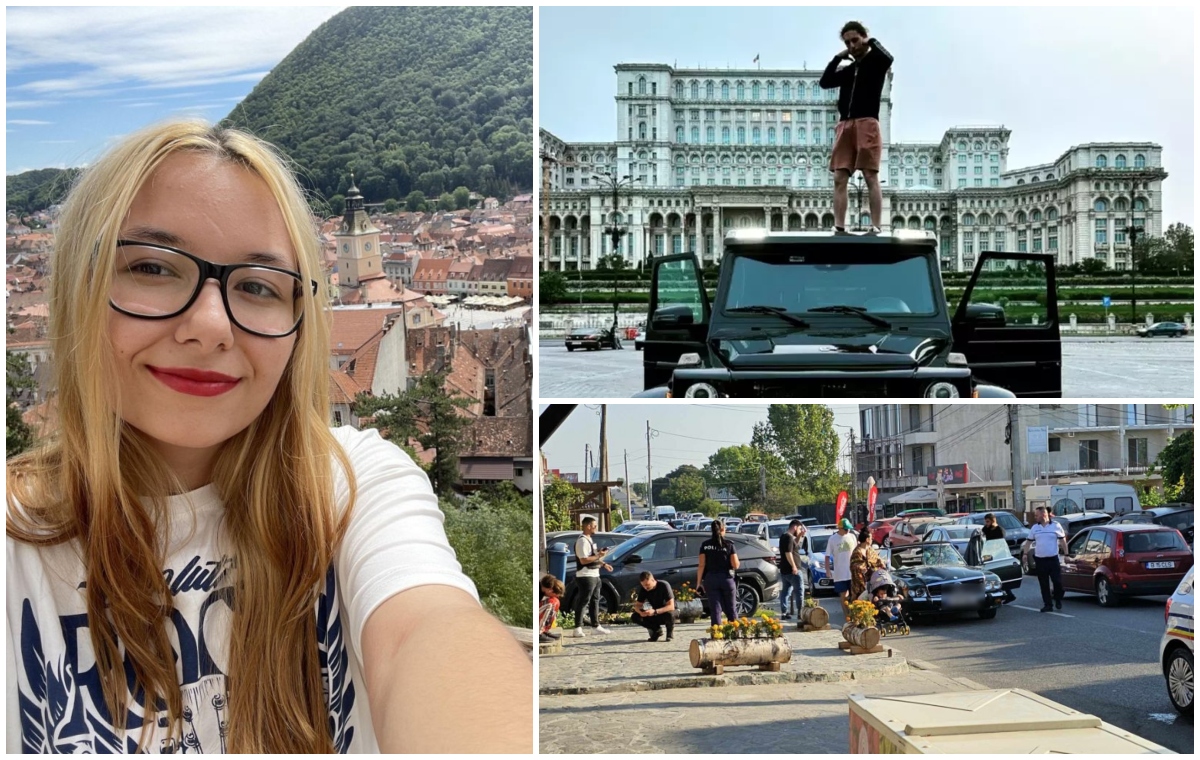 Mama Robertei, Fata Ucisă La 2 Mai De Un șofer De 19 Ani Drogat, Mesaj Cutremurător: „Sper Ca Justiția Să Nu țină Seama De Banii Părinților Celui Vinovat” Mama Robertei, Fata Ucisă La 2 Mai De Un șofer De 19 Ani Drogat, Mesaj Cutremurător: „Sper Ca Justiția Să Nu țină Seama De Banii Părinților Celui Vinovat”