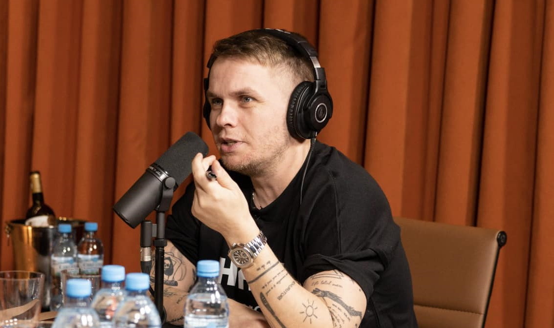 Codin Maticiuc, Despre Experiența De A Fi Tată A Trei Copii. „Eu Am ...