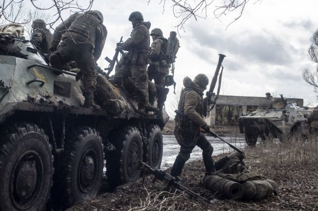 LIVETEXT Război în Ucraina, ziua 530 | Bombadamente în salvă în Nikopol. Armata rusă susţine că a avansat spre Kupiansk