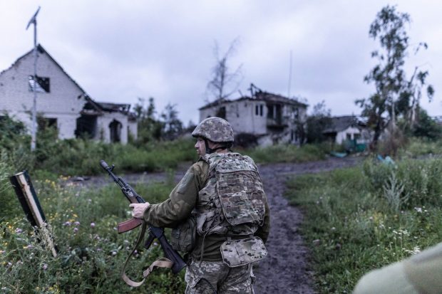 LIVETEXT Război în Ucraina, ziua 539 | „Complicații” la Kupiansk, unde Rusia încearcă să străpungă apărarea