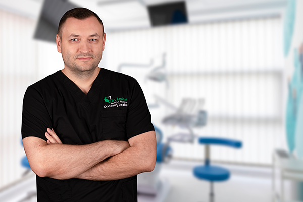 Sănătatea orală influențează sănătatea generală a organismului tău