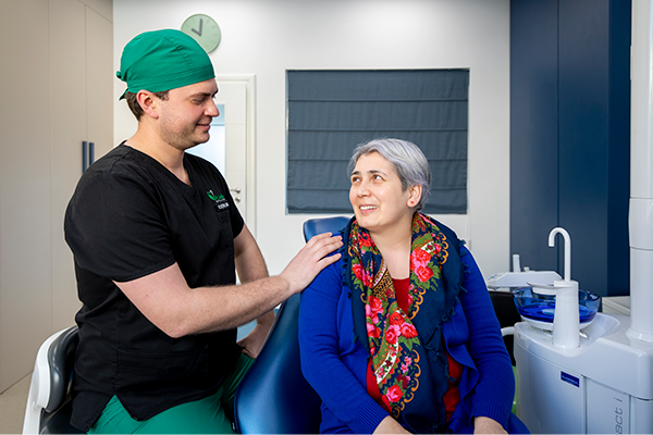 Sănătatea orală influențează sănătatea generală a organismului tău