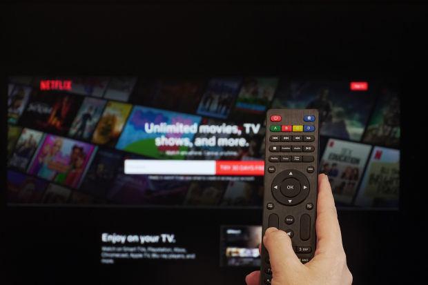 Abonamentele la platformele de streaming în România în 2023