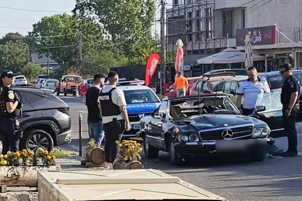 Cazul de la 2 Mai demonstrează interlopizarea României