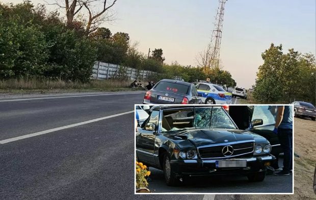 Tatăl lui Sebi, băiatul ucis de un șofer drogat la 2 Mai, a găsit înregistrarea cu accidentul, pe camera fiului său: „Se aude când îi loveşte pe copii, se aud gemete”