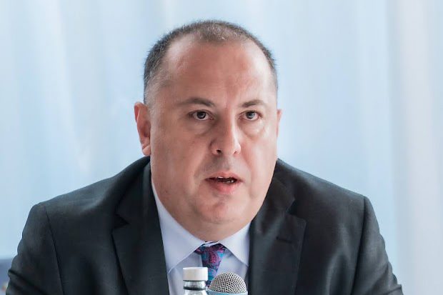 Cine este Alin Sorin Nicolescu, judecătorul acuzat de presiuni la adresa unui polițist. A făcut parte din completul care a dat verdictul în cazul disidentului Gheorghe Ursu