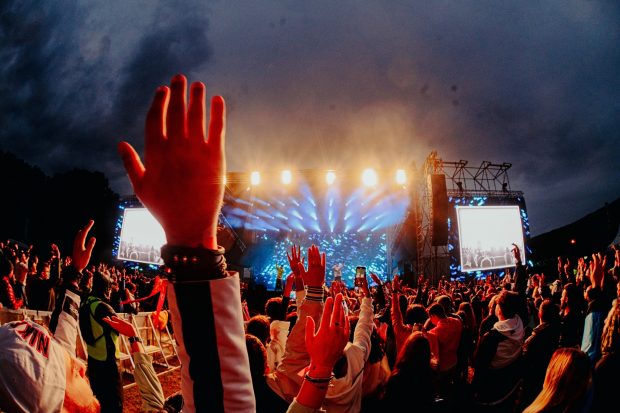 Analogue Festival, ultimul mare festival al verii 2023: trei zile de muzică și evadare în natură