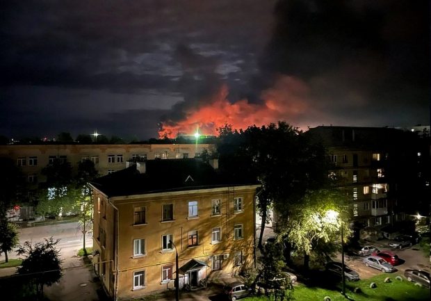 Ce dezvăluie atacul ucrainean cu drone ajunse adânc pe teritoriul Rusiei: doar „primele semne” ale unei capacități pe care Ucraina o dezvoltă