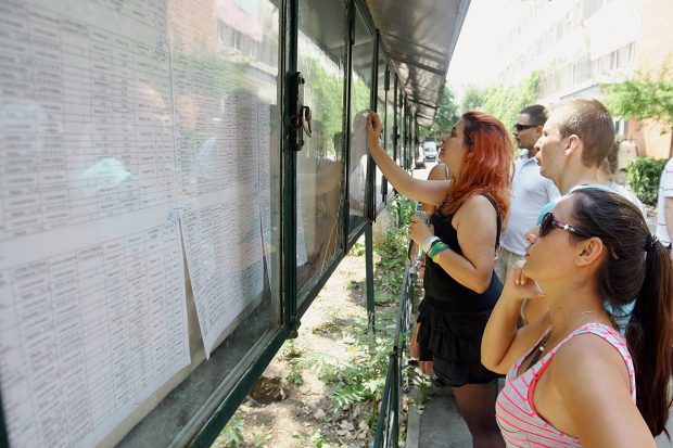 Baremul de corectare la BAC Română 2023 – sesiunea de toamnă