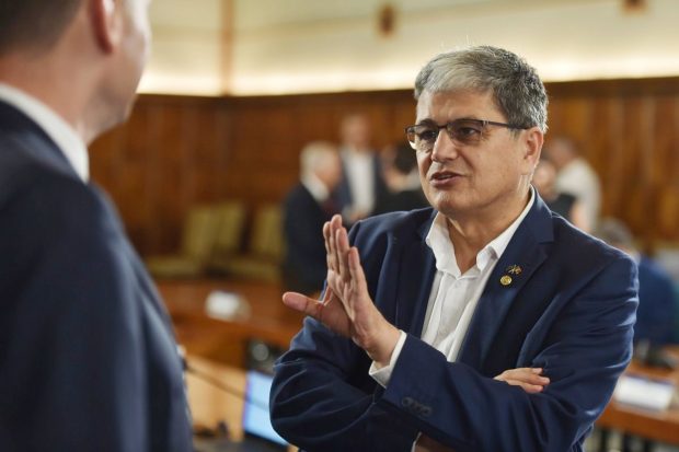 EXCLUSIV. Noi informații de la ministrul de finanțe despre cele trei măsuri dure cerute de Comisia Europeană. „Este o creștere de impozitare”