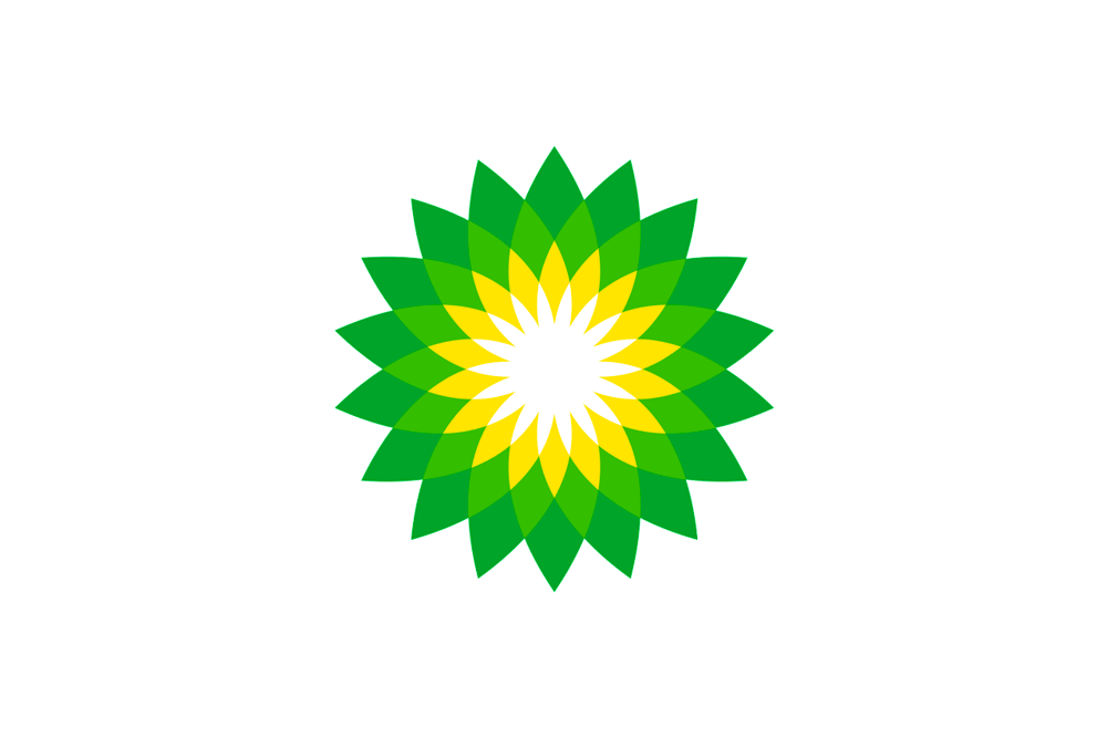 Logo British Petroleum