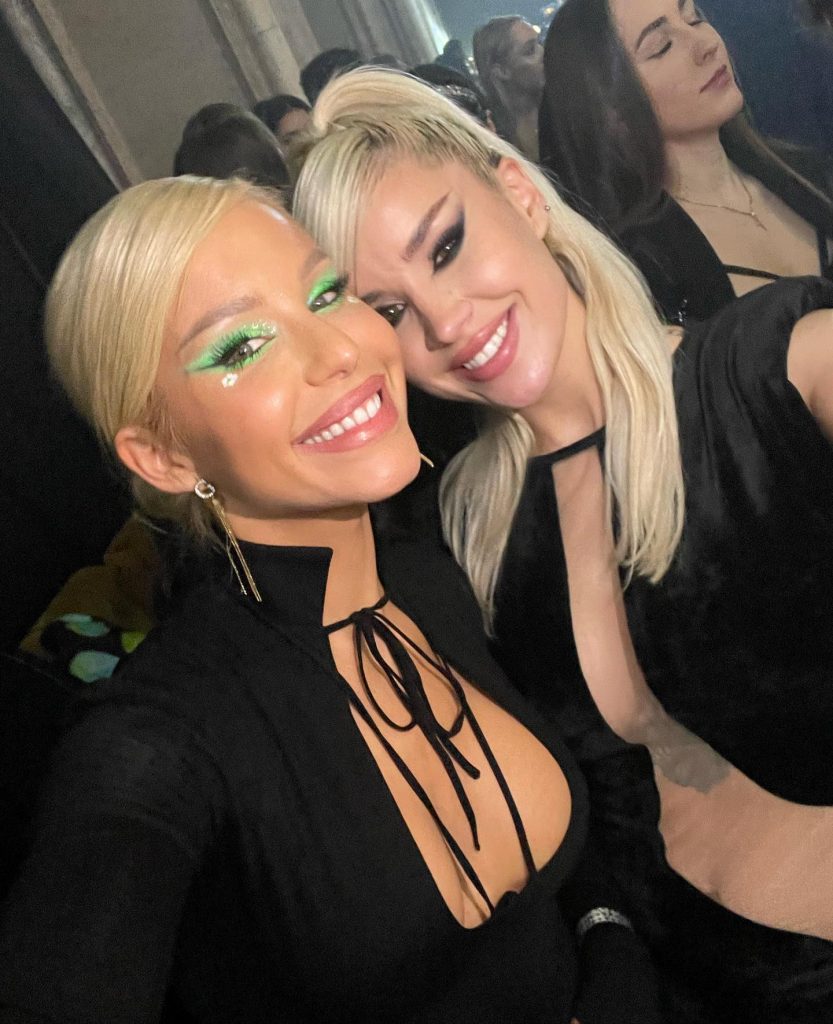 carmen grebenisan si alina ceusan