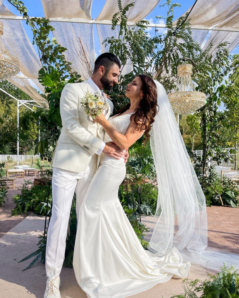 catalina grama jojo si paul ipate s au casatorit religios 1