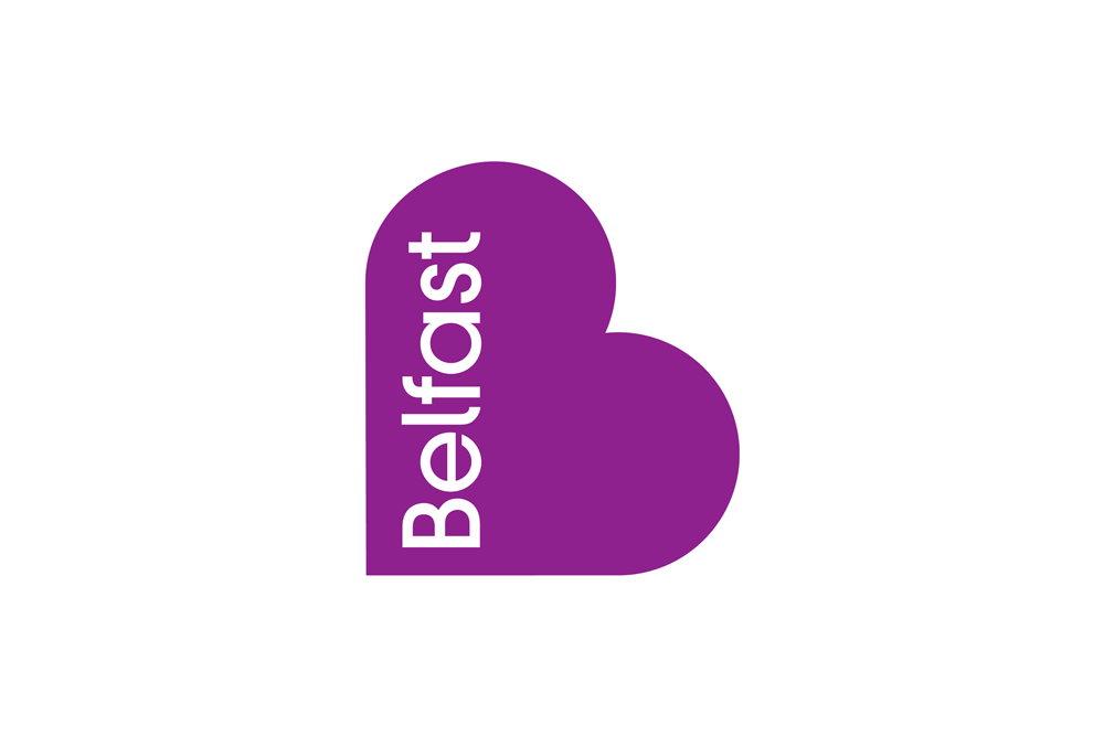 Logo-ul orașului Belfast