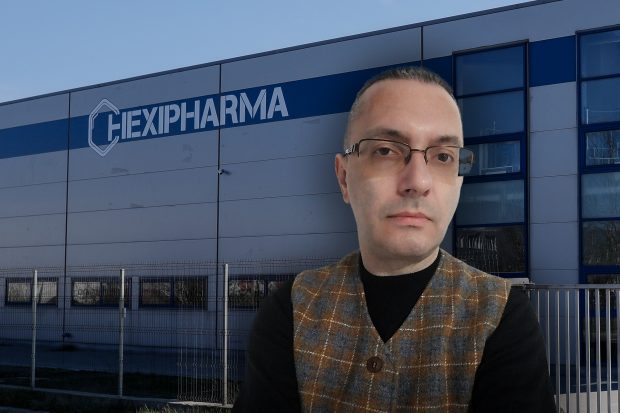 Condamnări în dosarul de evaziune fiscală Hexi Pharma, cu prejudiciu de 2 milioane de euro. Decizia nu e definitivă, iar faptele se prescriu curând