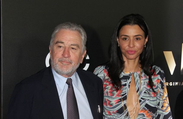 Cauza morții lui Leandro De Niro Rodriguez, nepotul lui Robert De Niro, a fost făcută publică