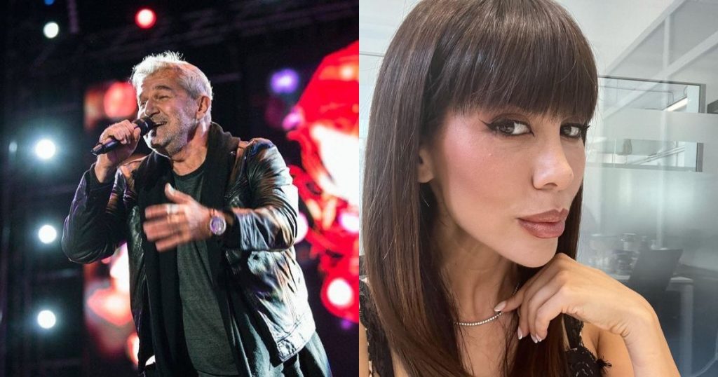 Denise Rifai dezvăluie primele impresii despre Dan Bittman, după vacanța lor la mare: "El are un loc special în inima mea!" 3 denise rifai dan bittman la mare 3