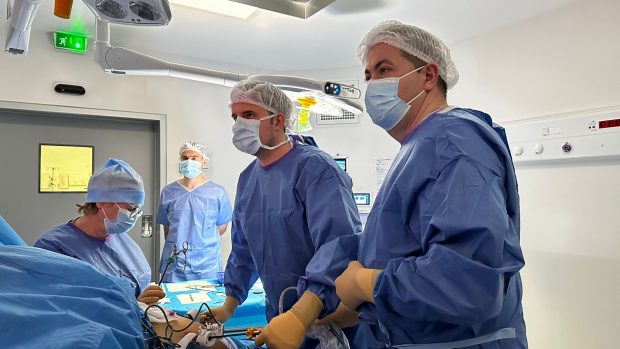 MedLife susține performanța și excelența medicală prin dezvoltarea unui hub de inovație și învățare continuă pentru medicii din cadrul Grupului