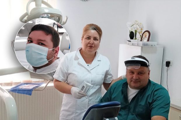 Șefă de promoție la Iași, colegă de universitate cu fiul ei: „A rămas șocat când a văzut că am trecut prin toată materia”