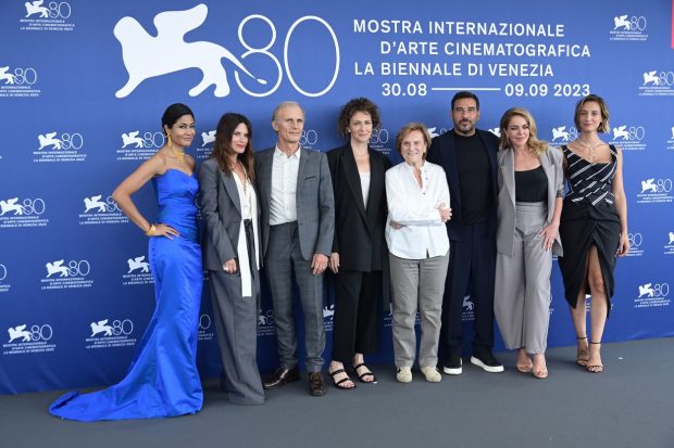 Festivalul de Film de la Veneția se deschide azi pe fondul grevei de la Hollywood, care durează de peste 100 de zile