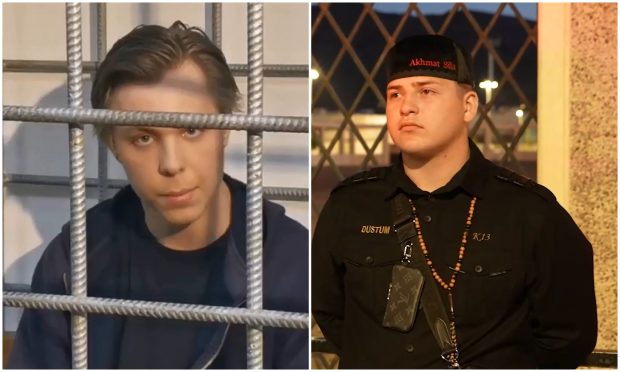 Fiul lui Ramzan Kadîrov, lăudat de oficialii ceceni, după ce l-a bătut pe un tânăr acuzat că a ars Coranul. „Adam a acționat foarte omenește, lăsându-l în viață”