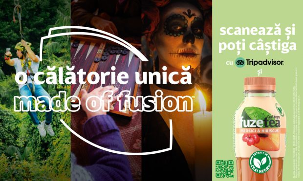 Itinerare Made of Fusion: Cum să-ți faci călătoriile unice și memorabile 