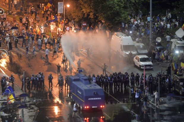 Declic cere Tribunalului Militar să judece de urgenţă dosarul 10 August. „Altfel, acuzaţii pot scăpa prin prescrierea faptelor”