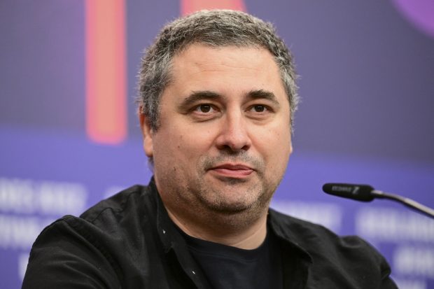 Radu Jude a fost premiat la Festivalul de Film de la Locarno. „Nu aștepta prea mult de la sfârșitul lumii” a primit Premiul Juriului