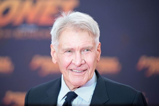 Șarpele Harrison Ford. O nouă specie de reptilă descoperită în Peru va purta numele actorului american