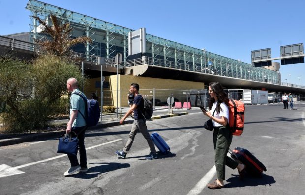 Avertizare MAE pentru românii care vor să meargă în Italia: Probleme cu zborurile pe aeroportul din Catania