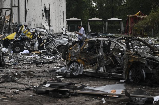 LIVETEXT Război în Ucraina, ziua 540 | Regiunea Zaporojie, bombardată de 80 de ori de ruși în ultima zi