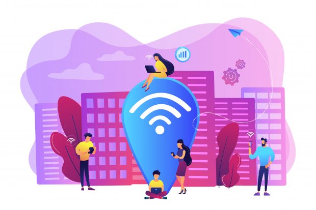 Cinci moduri în care internetul ne-a influențat viața de zi cu zi