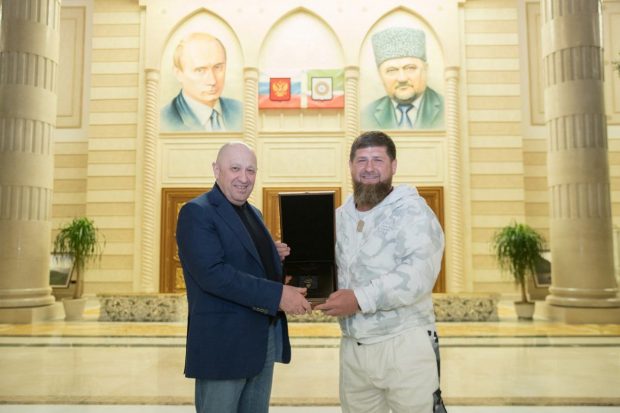 Ramzan Kadîrov, mesaj după moartea lui Evgheni Prigojin: „I-am cerut să renunțe la ambițiile personale!”