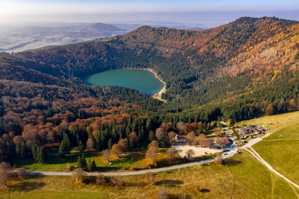 Băi termale din România. Unde poți să mergi la băi termale în țara noastră