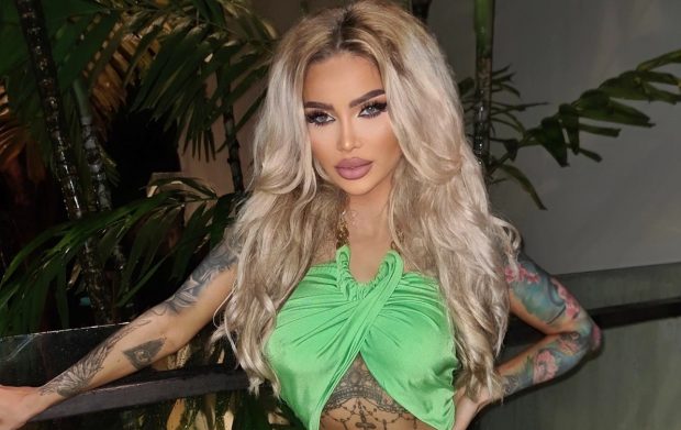 Ispita Maria Ilioiu a încercat să se sinucidă. S-a filmat aproape inconștientă, înainte să ajungă salvarea: „Vorbesc foarte greu, am luat pastile”