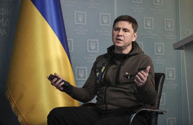 Reacția Ucrainei după moartea lui Prigojin: „Putin nu iartă. Este un semnal pentru elite și pentru armata rusă”