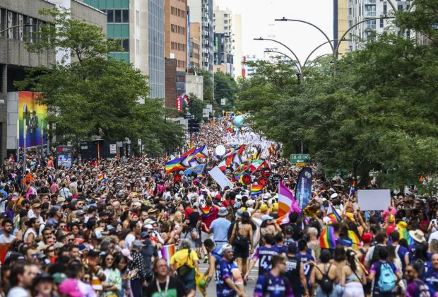 Canada îi avertizează pe cetățenii săi din comunitatea LGBT asupra riscurilor de călătorie în SUA