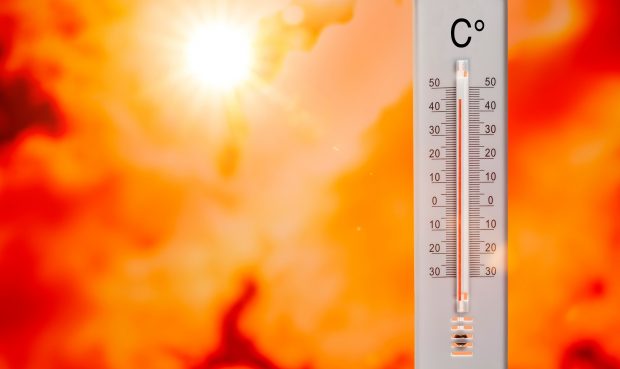 Până la ce temperaturi rezistă corpul uman. Care este cea mai ridicată temperatură pe care o suportă omul?