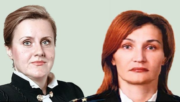 O judecătoare condamnată pentru dare de mită și o procuroare închisă pentru că a comandat un asasinat s-au luat la bătaie, în celula pușcăriei din Moscova. Care a fost motivul
